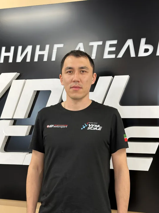 Кайрат