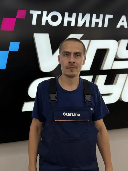 Антон