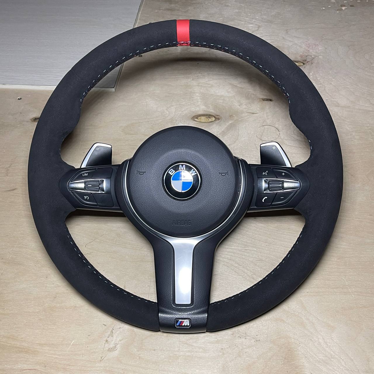 Руль BMW x5 2020