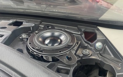 Mazda 6 — акустическая подготовка, подбор и установка аудио системы