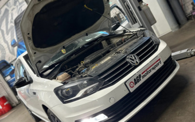 Volkswagen Polo — удаление катализатора и прошивка Евро-2