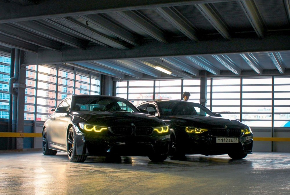 Друзья, приглашаем вас на фестиваль Bimmer Fest Volga