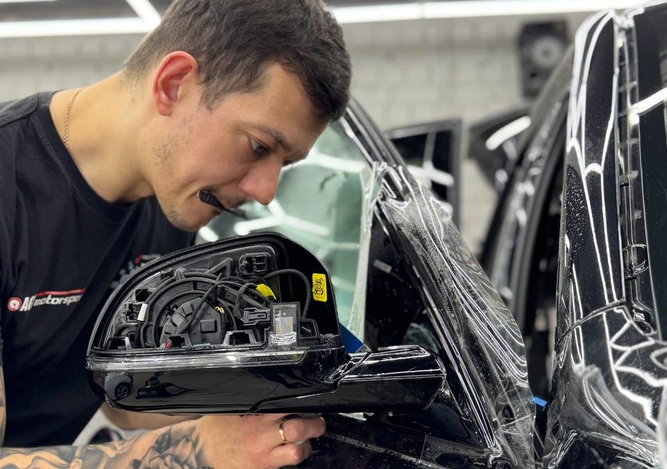 20% скидки на 2 двухфазные мойки автомобиля при комплексном бронировании авто