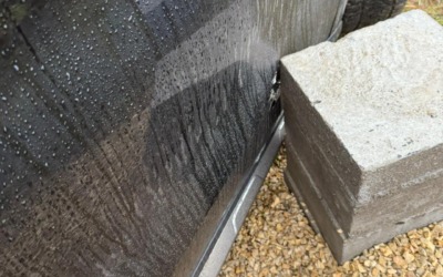 Ремонт вмятин на двери Mercedes CLA