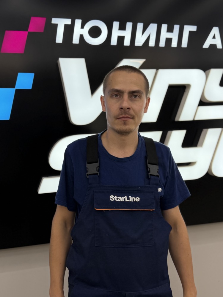 Антон